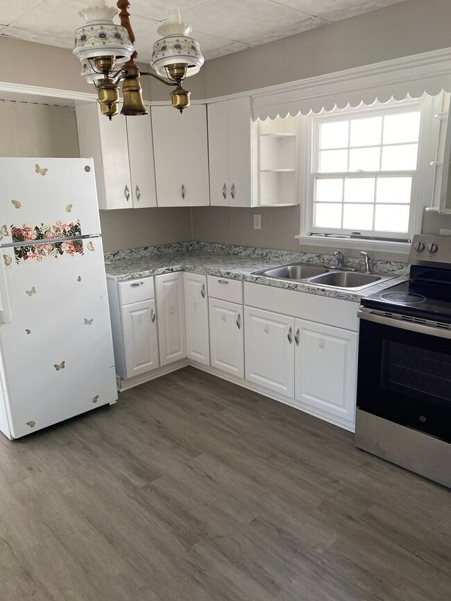 Foto del edificio - 3 BR, 1 BA House