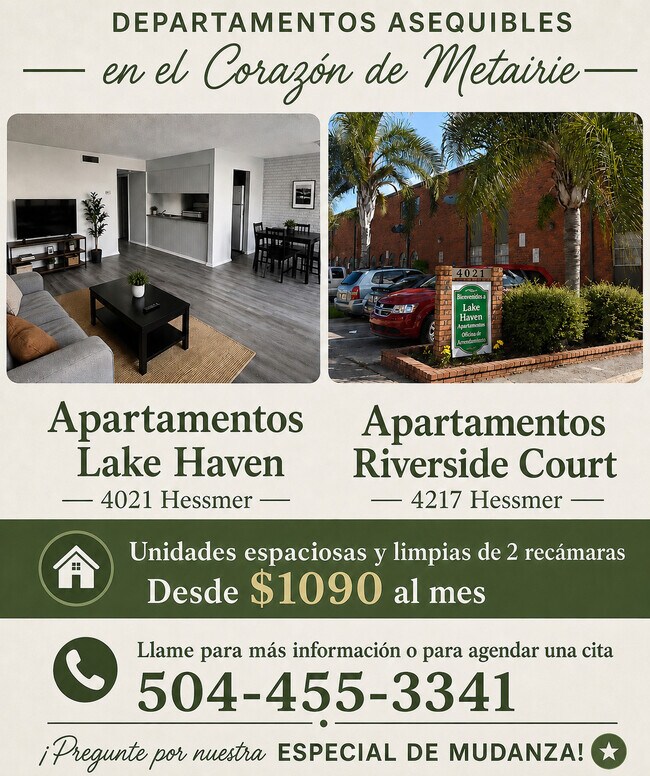 Foto del edificio - Riverside Court I
