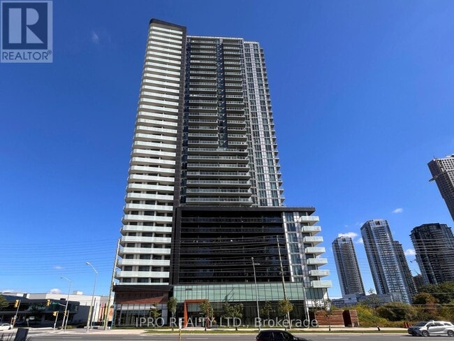 Building Photo - 7895-7895 Jane St