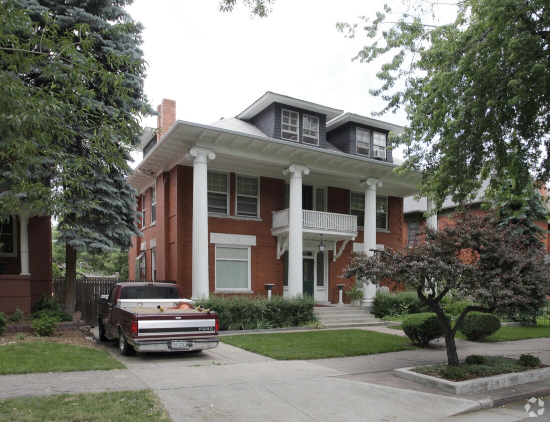 Primary Photo - 1331 Franklin St