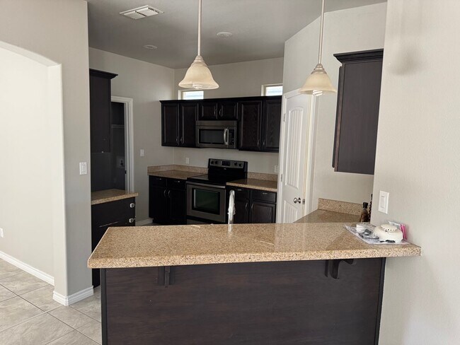 Foto del edificio - 3304 Bastrop Ave