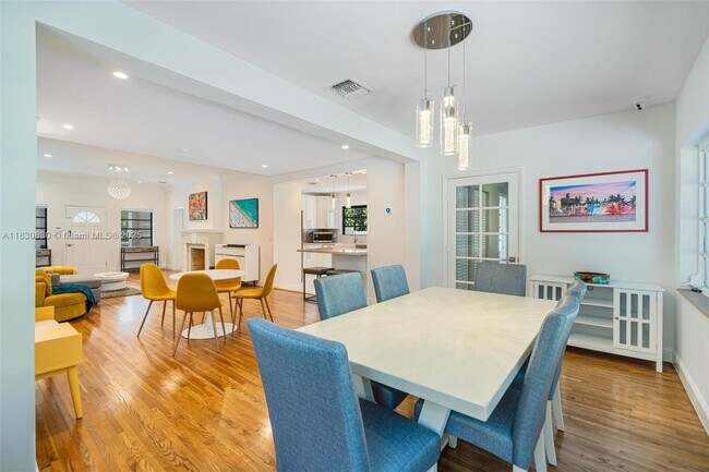 Foto del edificio - 1719 Lenox Ave