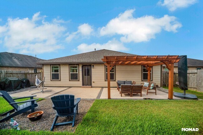 Building Photo - Charming 4Bedroom House in Katy