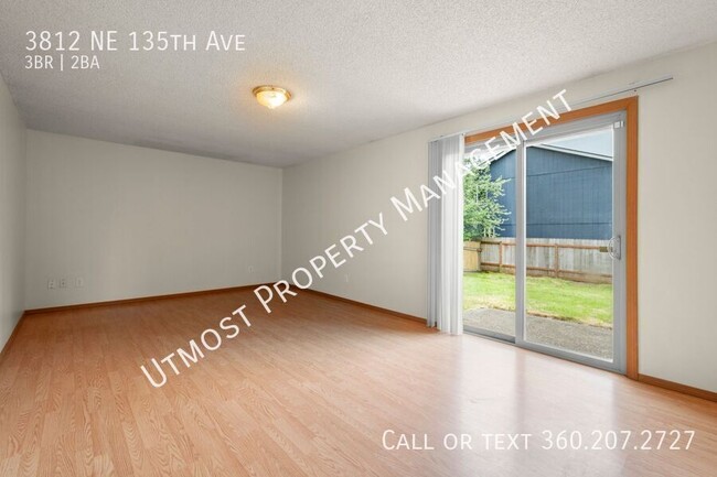 Building Photo - 3812 NE 135th Ave