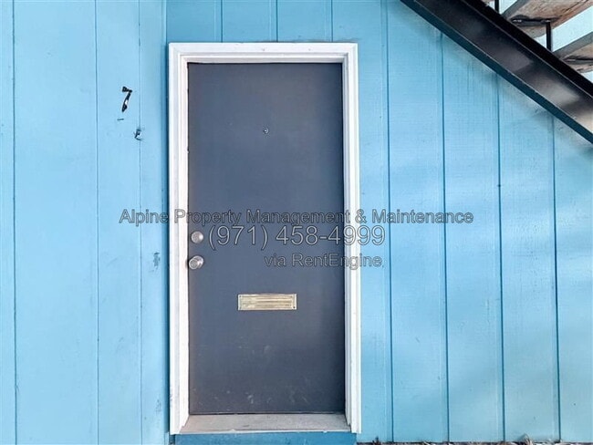 Foto del edificio - 17890 SW Alexander St