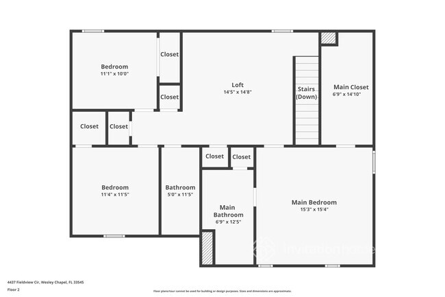 Foto del edificio - 4437 Fieldview Cir