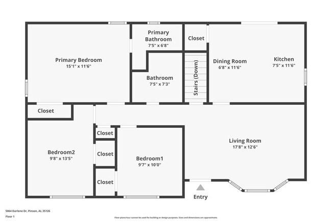 Building Photo - 5064 Darlene Dr
