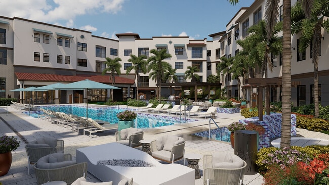 Building Photo - Coconut Pointe