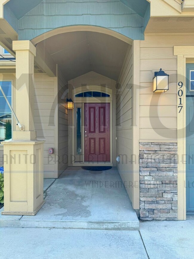 Building Photo - Immaculate Cheney Rancher Home