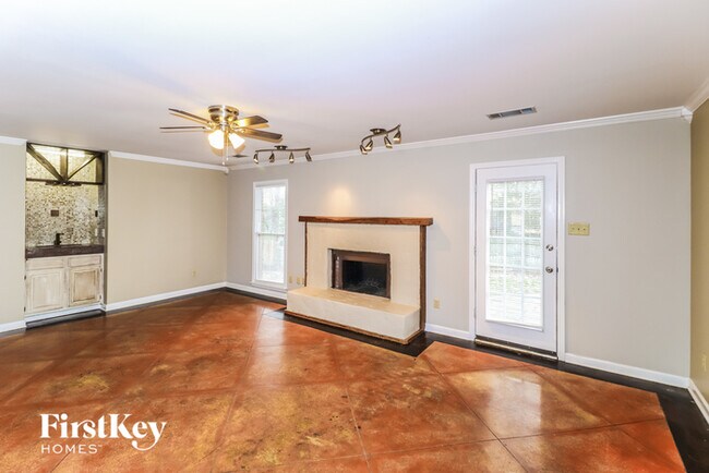Foto del edificio - 9439 Misty Grove Cove