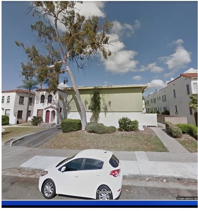 Foto principal - 5717 Huntington Dr N