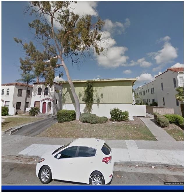 Primary Photo - 5717 Huntington Dr N