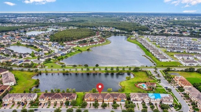 Building Photo - 1556 Portofino Meadows Blvd