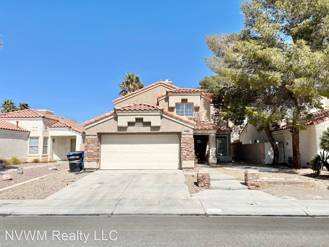 Primary Photo - 3 br, 2 bath House - 1806 Monte Alban Dr