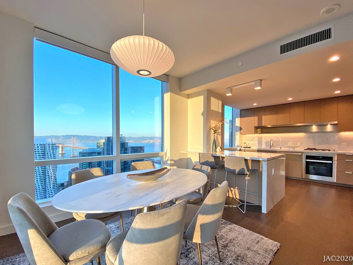 Foto principal - 488 Folsom St