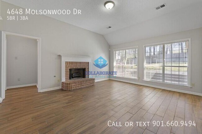 Foto del edificio - 4648 Molsonwood Dr