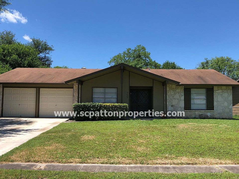 Primary Photo - 9623 Bear Creek Dr