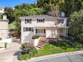 Building Photo - 3826 Dixie Canyon Ave