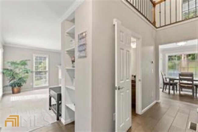 Foto del edificio - 3471 Ellenwood Park Dr