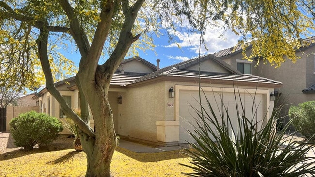 Foto del edificio - 28496 N Dolomite Ln