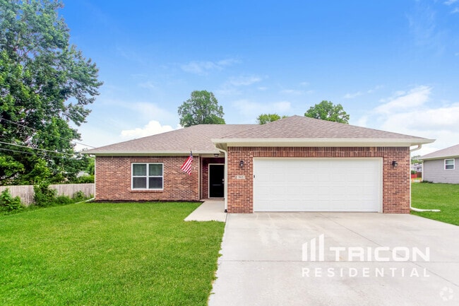 Building Photo - 965 Martin Dr