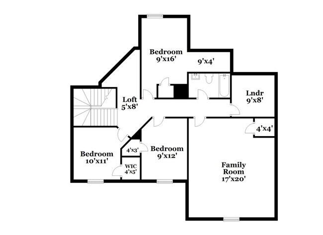 Building Photo - 5049 Cornelius Dr