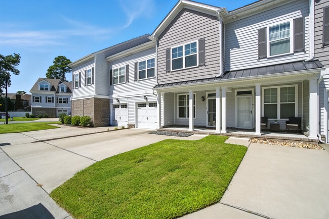Building Photo - 316 Sikeston Ln