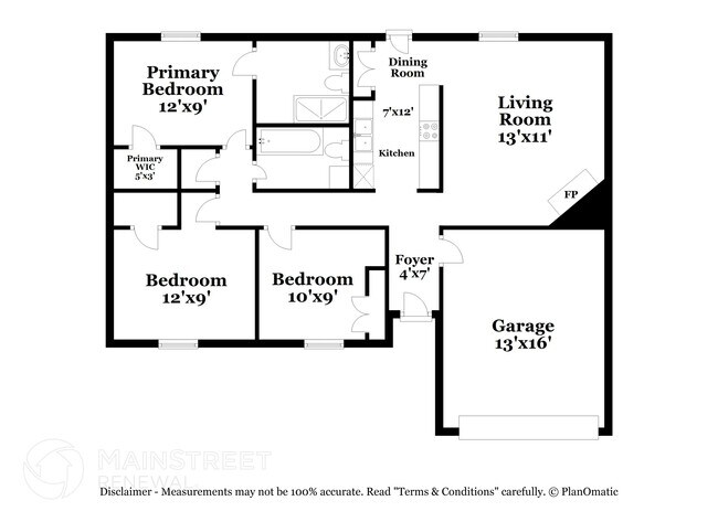 Building Photo - 308 Rockcrest Dr