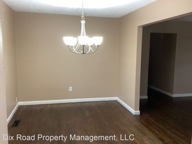 Foto del edificio - 3 br, 2 bath House - 2512 Archwood Drive,