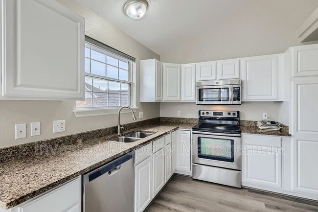 Foto del edificio - 4901 S Ammons St