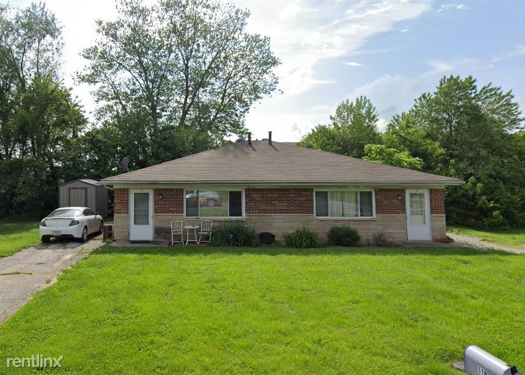 Primary Photo - 2 br, 1 bath Duplex - 116 South Yancy Lane