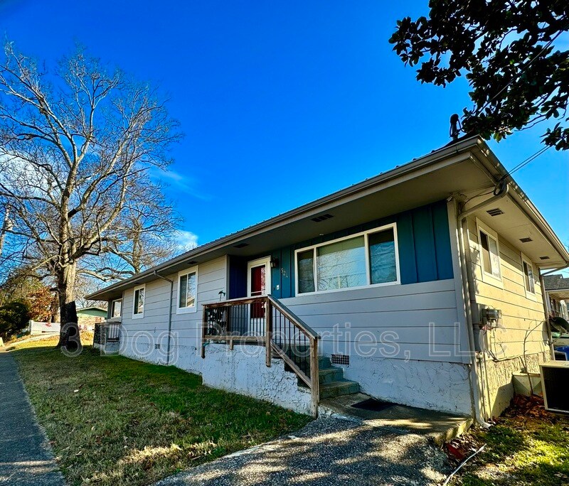 524 S Holly St, Chattanooga, TN 37404 Condo for Rent in Chattanooga