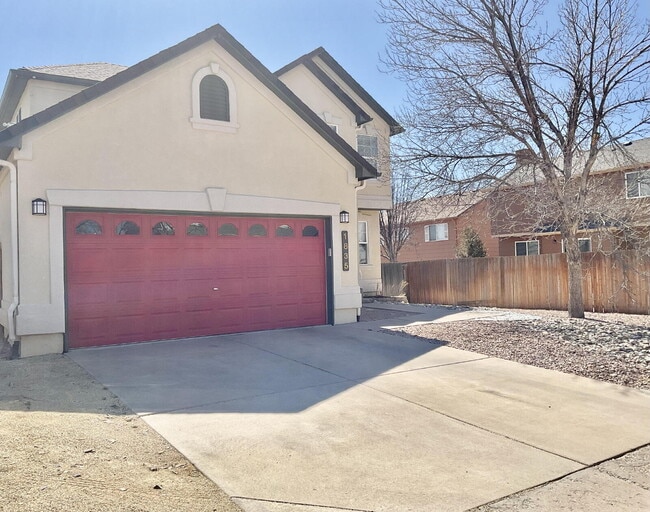 Photo - "Spacious 3-Bed with bonus room Sanctuary with 2.5 Baths in Fountain, CO – Your Serene Retreat Aw... Apartment