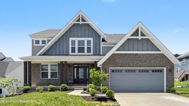Building Photo - 15802 Stonehouse Ct