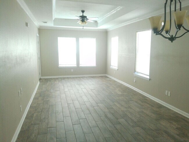 Foto del edificio - 2614 Cleo St