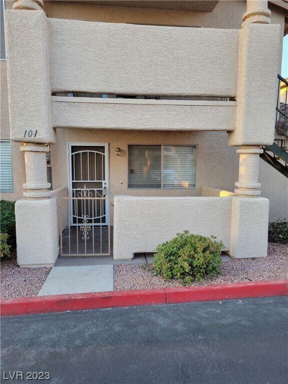 7701 Coralite Dr Unit 101, Las Vegas, NV 89128 Condo for Rent in Las