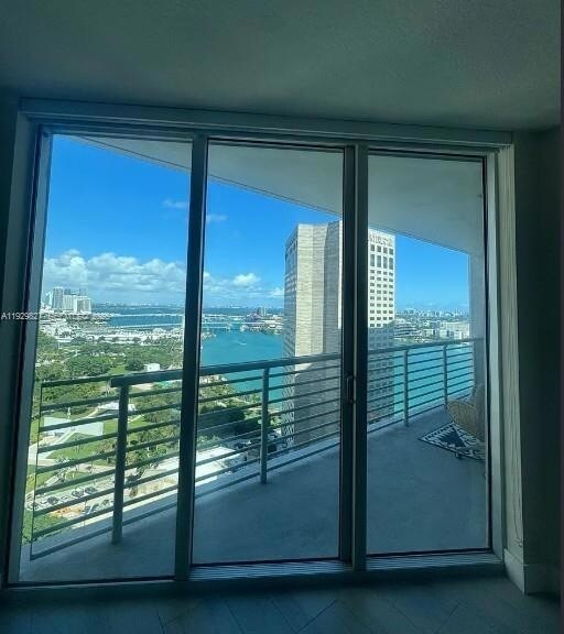 Photo - 325 S BISCAYNE BLVD Unit 2816