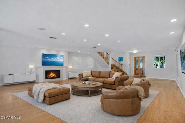 Foto del edificio - 4539 Mammoth Ave