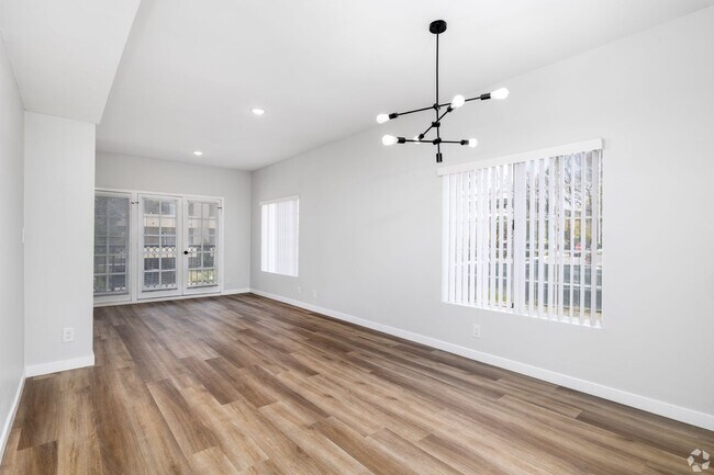 Foto del interior - 1620 South Bentley Ave