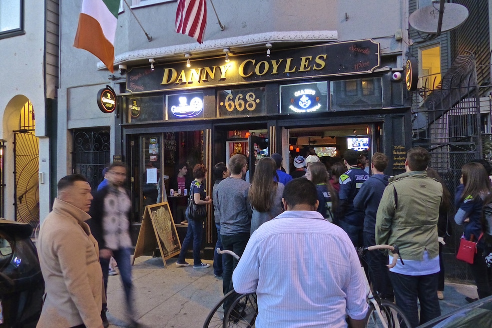 Is Lower Haight a Good Place To Live in San Francisco? Neighborhood Guide by