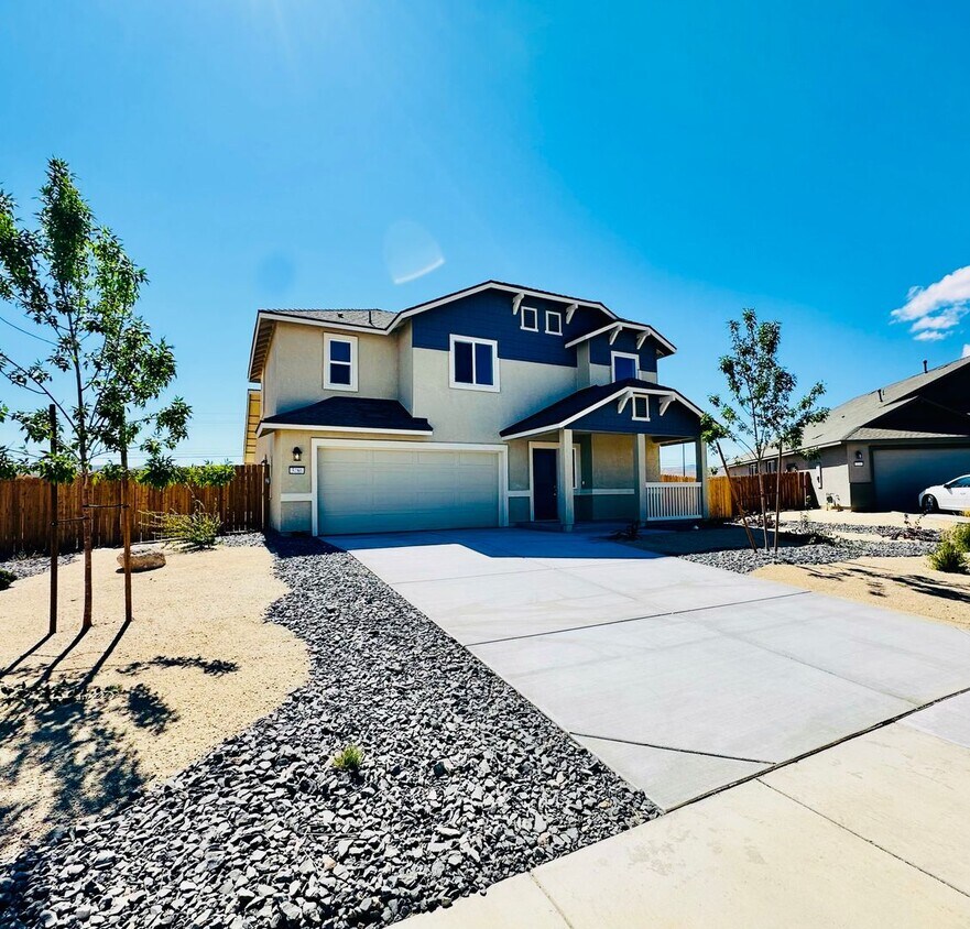 Primary Photo - Charming Newer 3 bedroom House