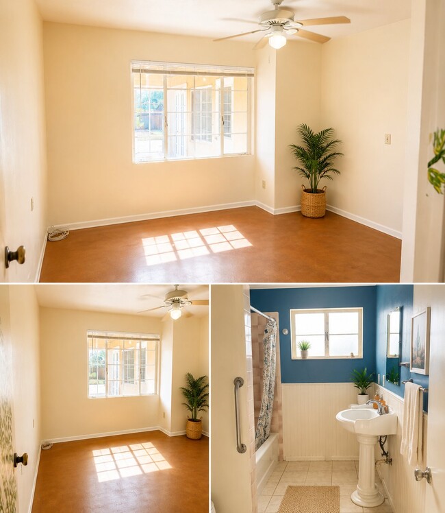 Building Photo - 355 S Bryant Ave