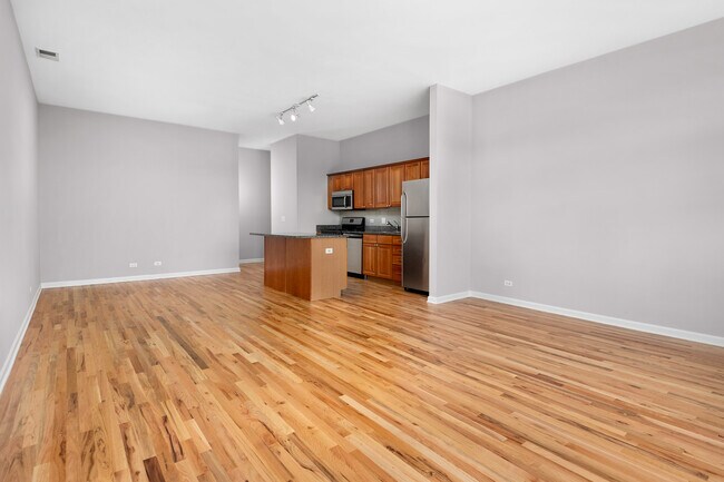 Foto del interior - 2010 W Pierce Apartments