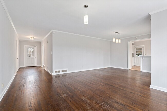 Foto del edificio - 1624 Peachtree Battle Ave NW