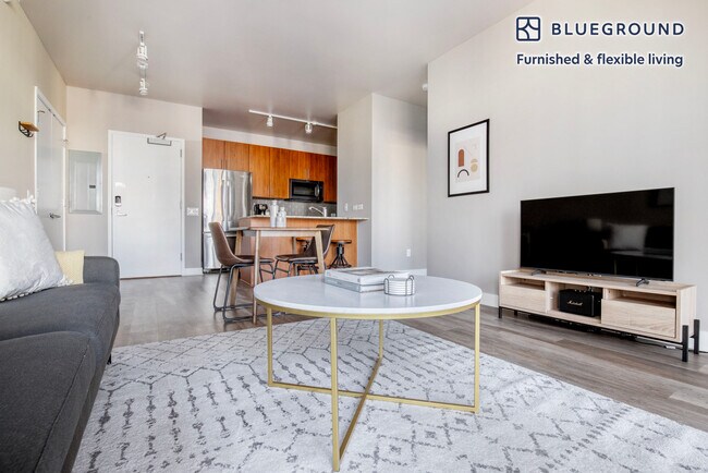 Foto del edificio - 505 N State St