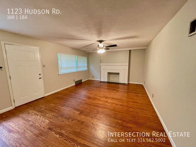 Foto del edificio - 1123 Hudson Rd