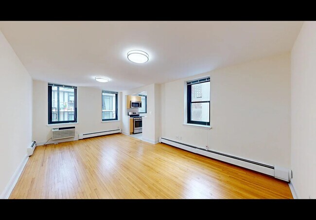 Foto del edificio - 365 W 52nd St