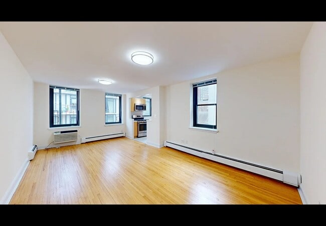 Photo - 365 W 52nd St Apartment