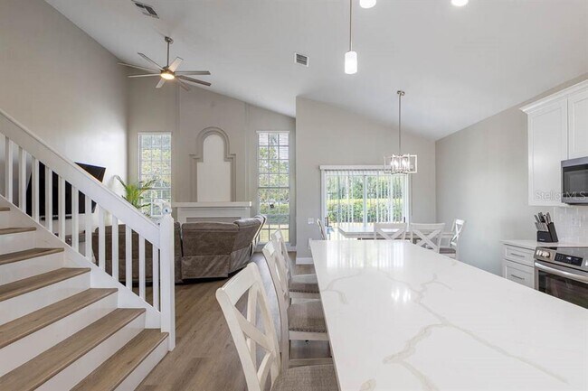 Foto del edificio - 3432 Idlegrove Ct