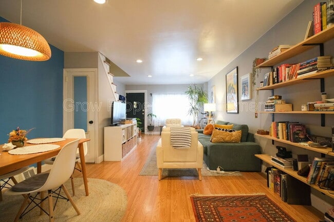 Foto del edificio - 928 Hoffman St